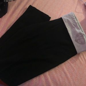 Victoria’s Secret Yoga